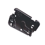 View Hood Latch Striker Plate Full-Sized Product Image 1 of 2